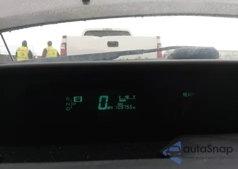 2008 Toyota Prius Touring z USA, uszkodzony, nr VIN JTDKB20U483371674